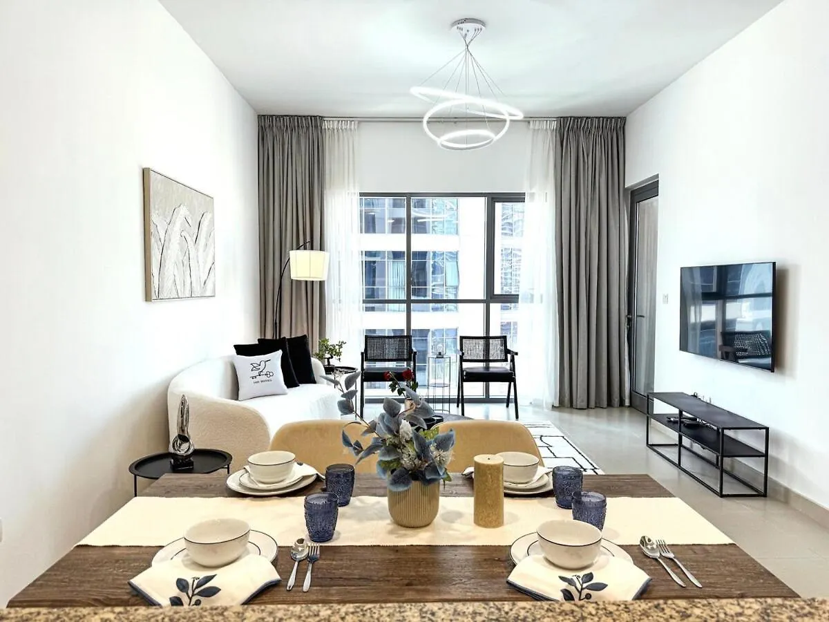 Διαμέρισμα Full Burj Khalifa View Luxury Stay In Downtown Ντουμπάι Ηνωμένα Αραβικά Εμιράτα