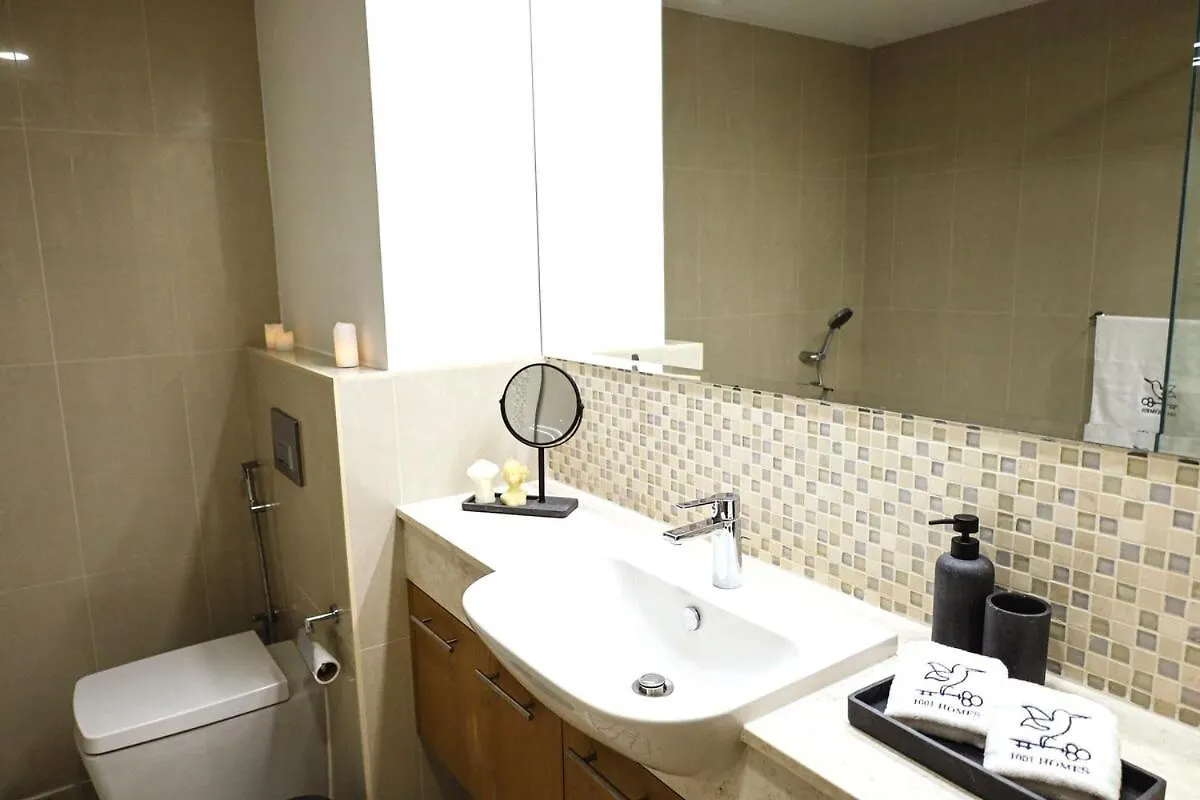 Διαμέρισμα Full Burj Khalifa View Luxury Stay In Downtown Ντουμπάι