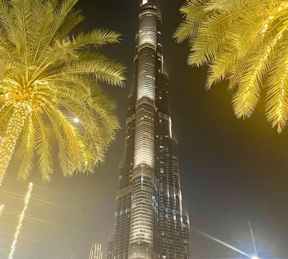 Full Burj Khalifa View Luxury Stay In Downtown Ντουμπάι 0*,