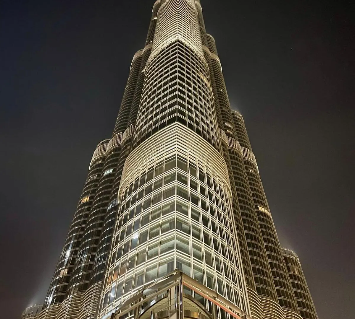 Full Burj Khalifa View Luxury Stay In Downtown Ντουμπάι Διαμέρισμα