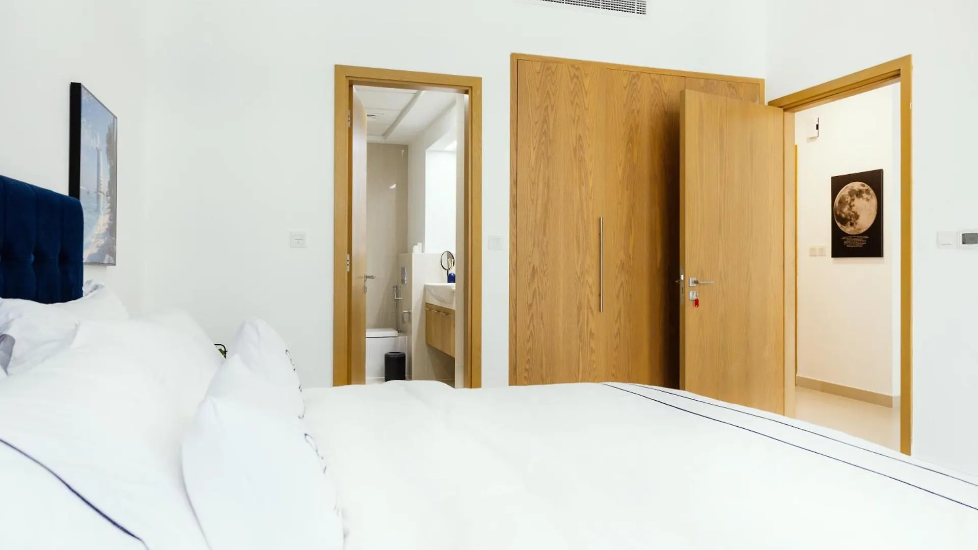 Full Burj Khalifa View Luxury Stay In Downtown Ντουμπάι Ηνωμένα Αραβικά Εμιράτα