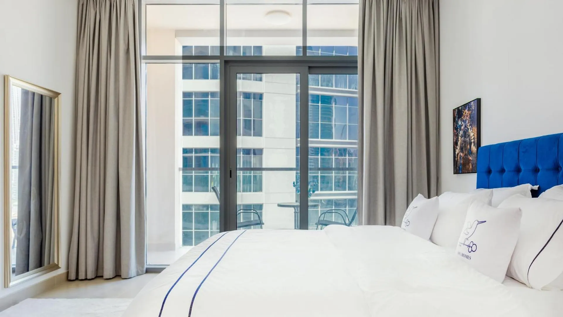 Full Burj Khalifa View Luxury Stay In Downtown Ντουμπάι Διαμέρισμα
