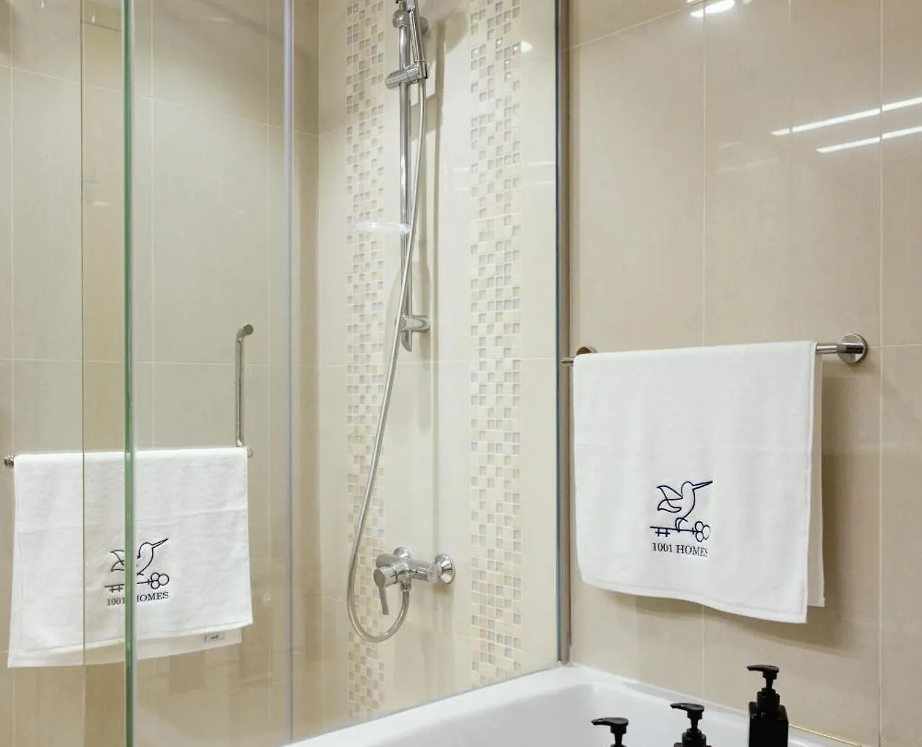 Full Burj Khalifa View Luxury Stay In Downtown Ντουμπάι Διαμέρισμα