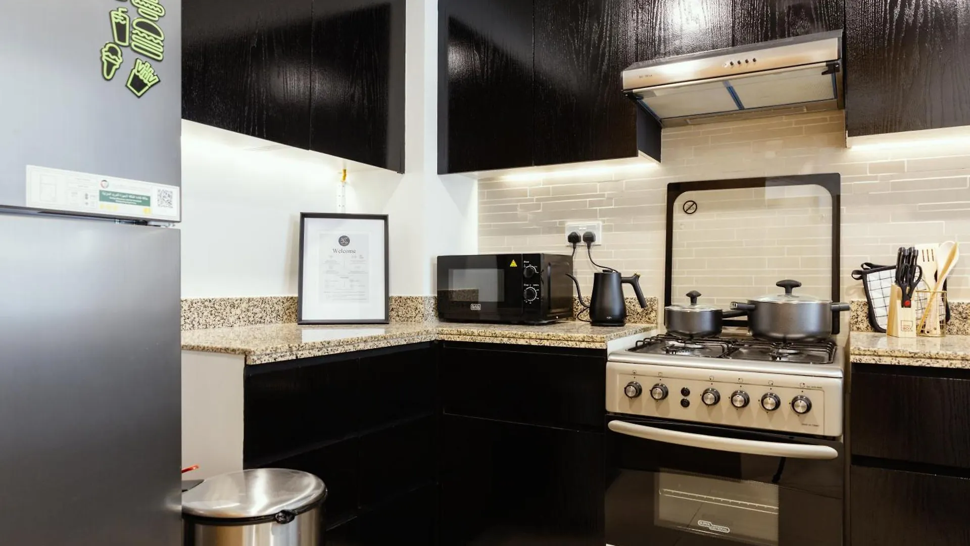 Full Burj Khalifa View Luxury Stay In Downtown Ντουμπάι Ηνωμένα Αραβικά Εμιράτα