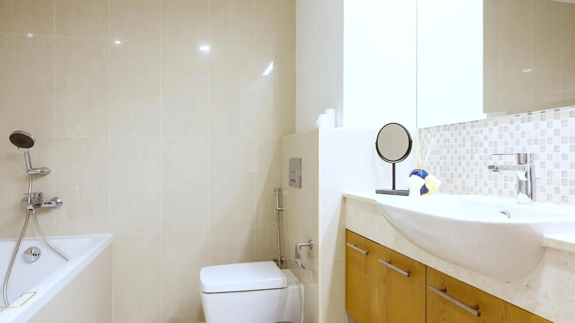 Διαμέρισμα Full Burj Khalifa View Luxury Stay In Downtown Ντουμπάι