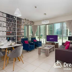 Dream - Boulevard Apartment