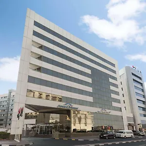 Howard Johnson Bur Dubaj